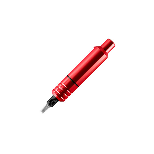 Tattoo pen - Cheyenne HAWK Pen Red image number null