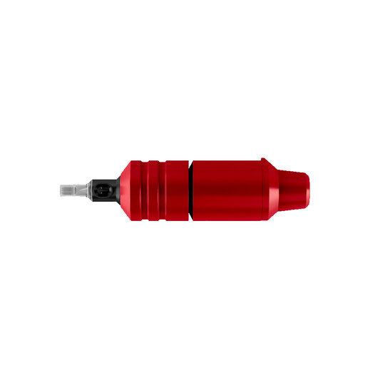 Tattoo pen - Cheyenne SOL Nova Red image number null
