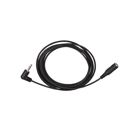 Cable de conexión: Jack de 3,5 mm a jack de 3,5 mm (recto) image number null
