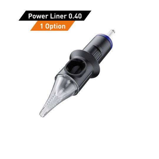 Powerliner Capillary Cartridges image number null